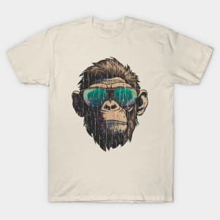 Cornelius In Shades Vintage Fanart T-Shirt